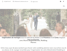 Tablet Screenshot of les-rires-de-julie.com